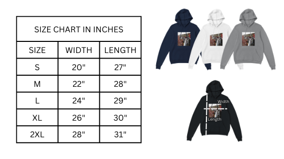 Charles Leclerc Celebration Hoodie