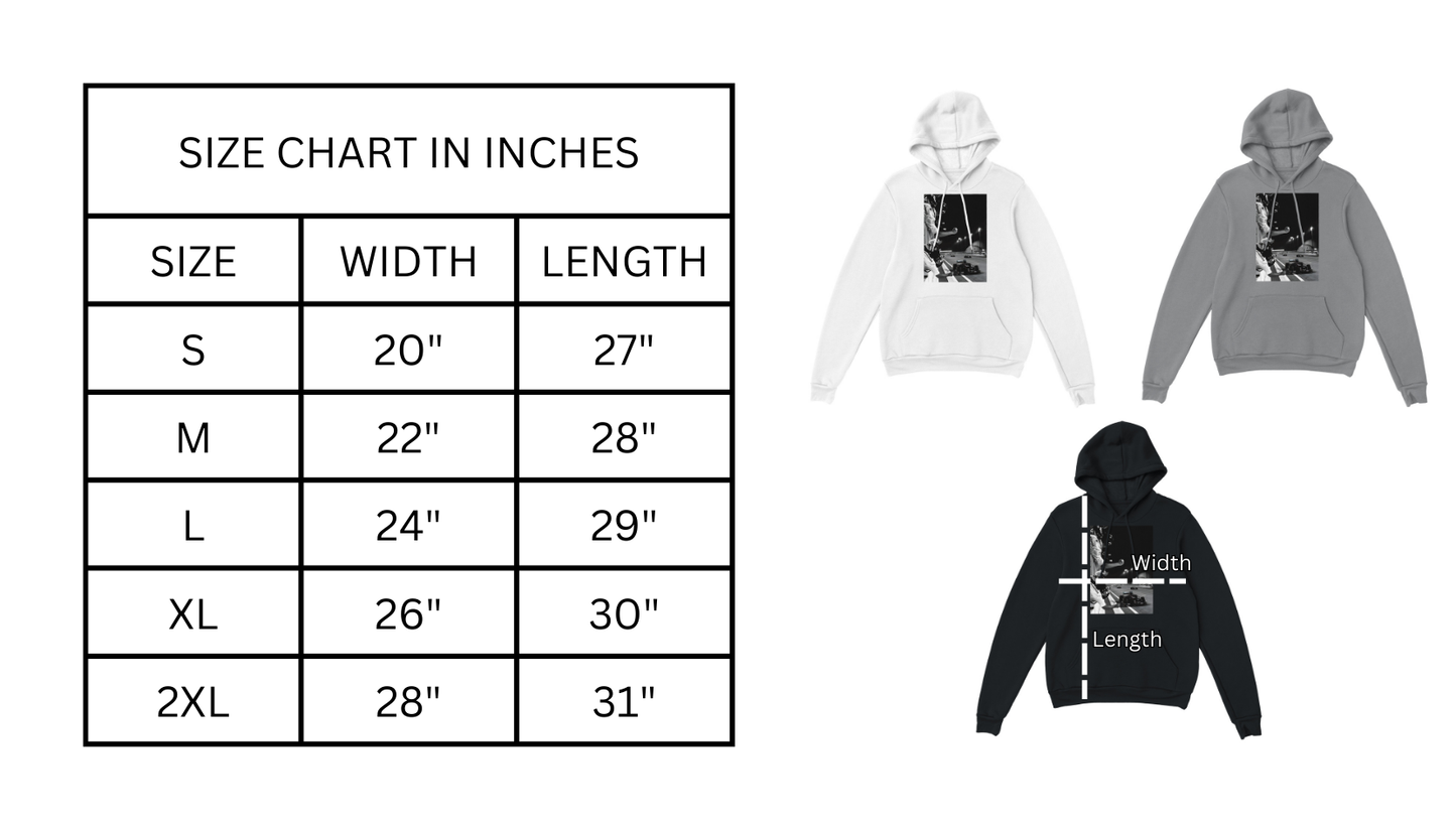 Lewis Hamilton Mercedes Hoodie