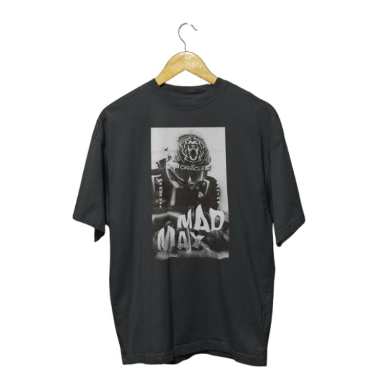 Mad Max Verstappen T-Shirt – HZstores