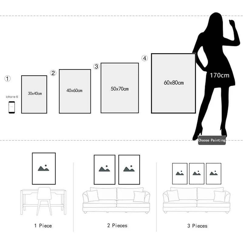 F1 Racer Circuit Poster