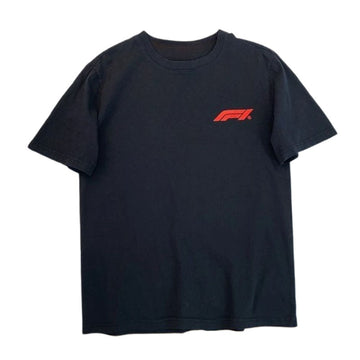F1 Unisex Racing Cotton T-Shirt