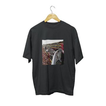 Charles Leclerc Celebration T-Shirt
