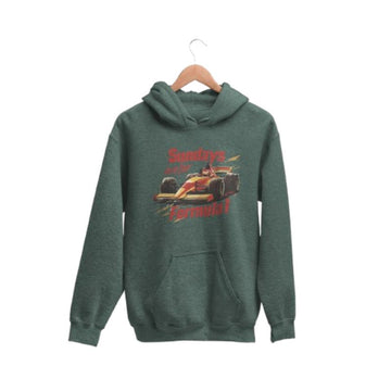 Sundays are for Formula 1 Hoodie