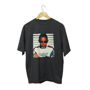 Little Lewis Hamilton T-Shirt