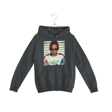 Little Lewis Hamilton Pullover Hoodie