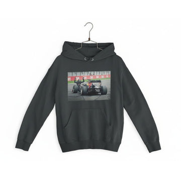 Sebastion Vettel Redbull Hoodie