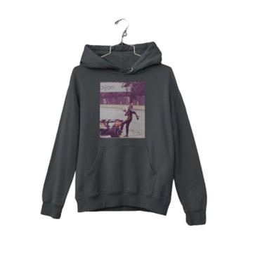 Angry Max Verstappen Hoodie