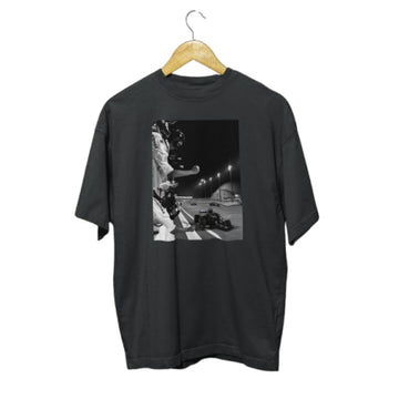 Lewis Hamilton Mercedes T-Shirt