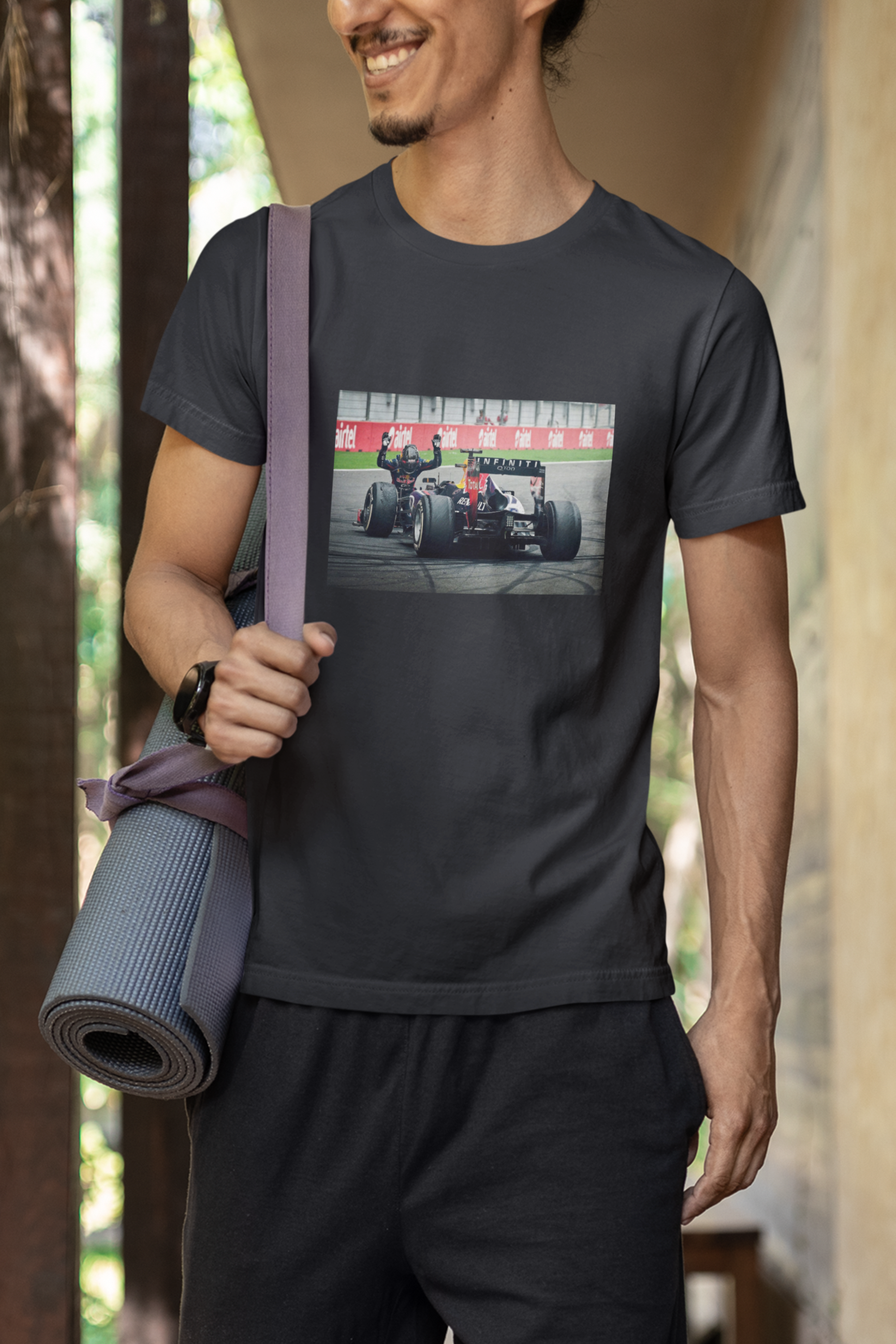 Sebastian Vettel Redbull T-Shirt