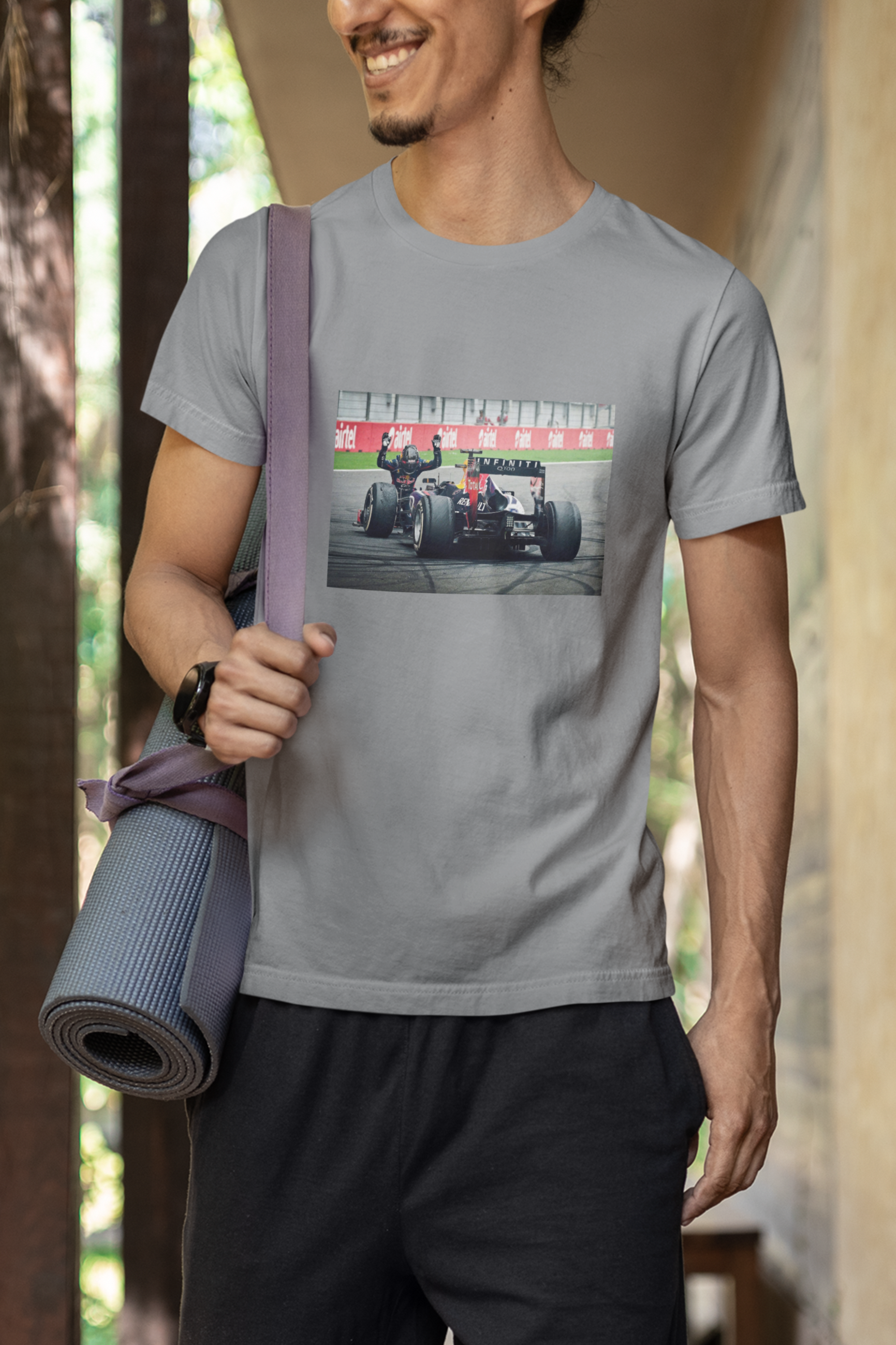 Sebastian Vettel Redbull T-Shirt