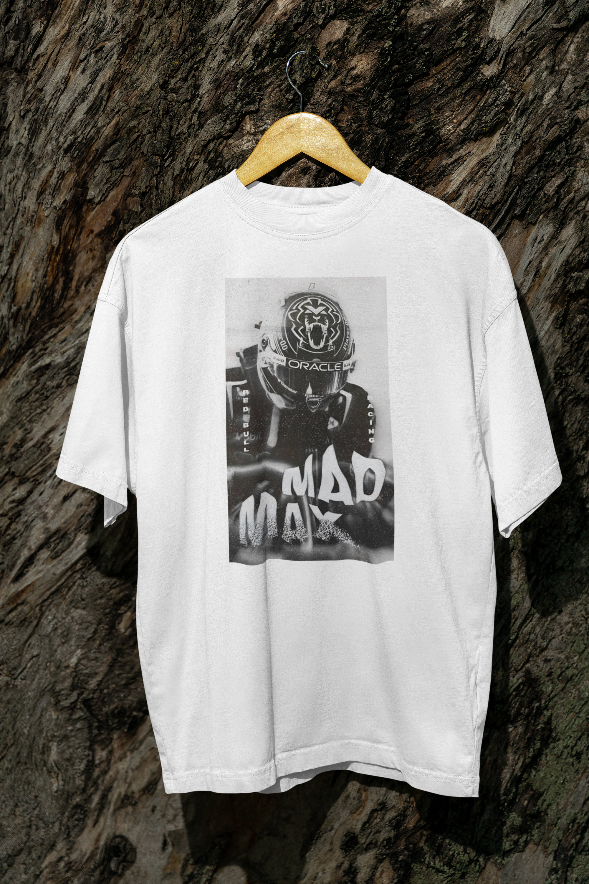 Mad Max Verstappen T-Shirt