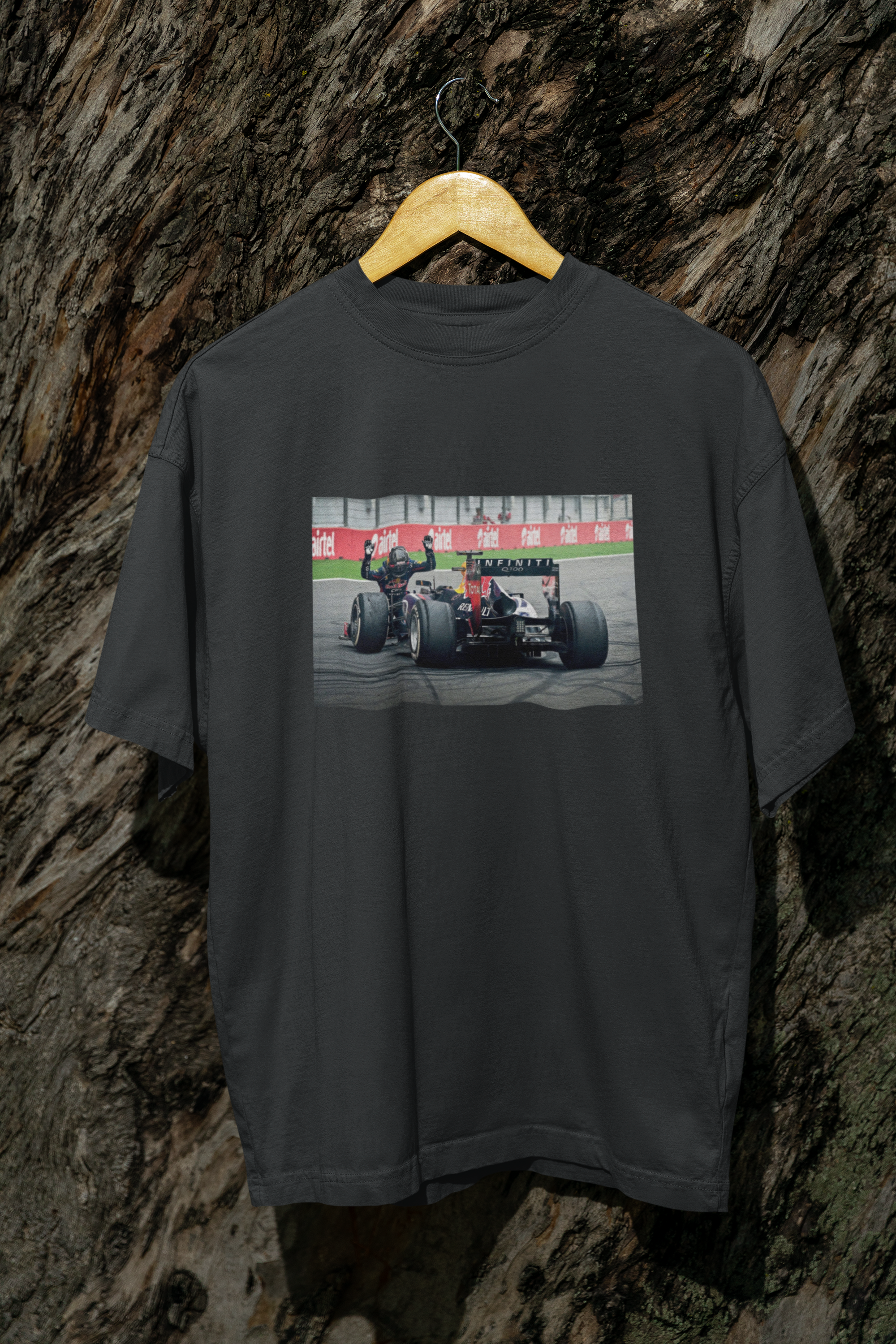 Sebastian Vettel Redbull T-Shirt