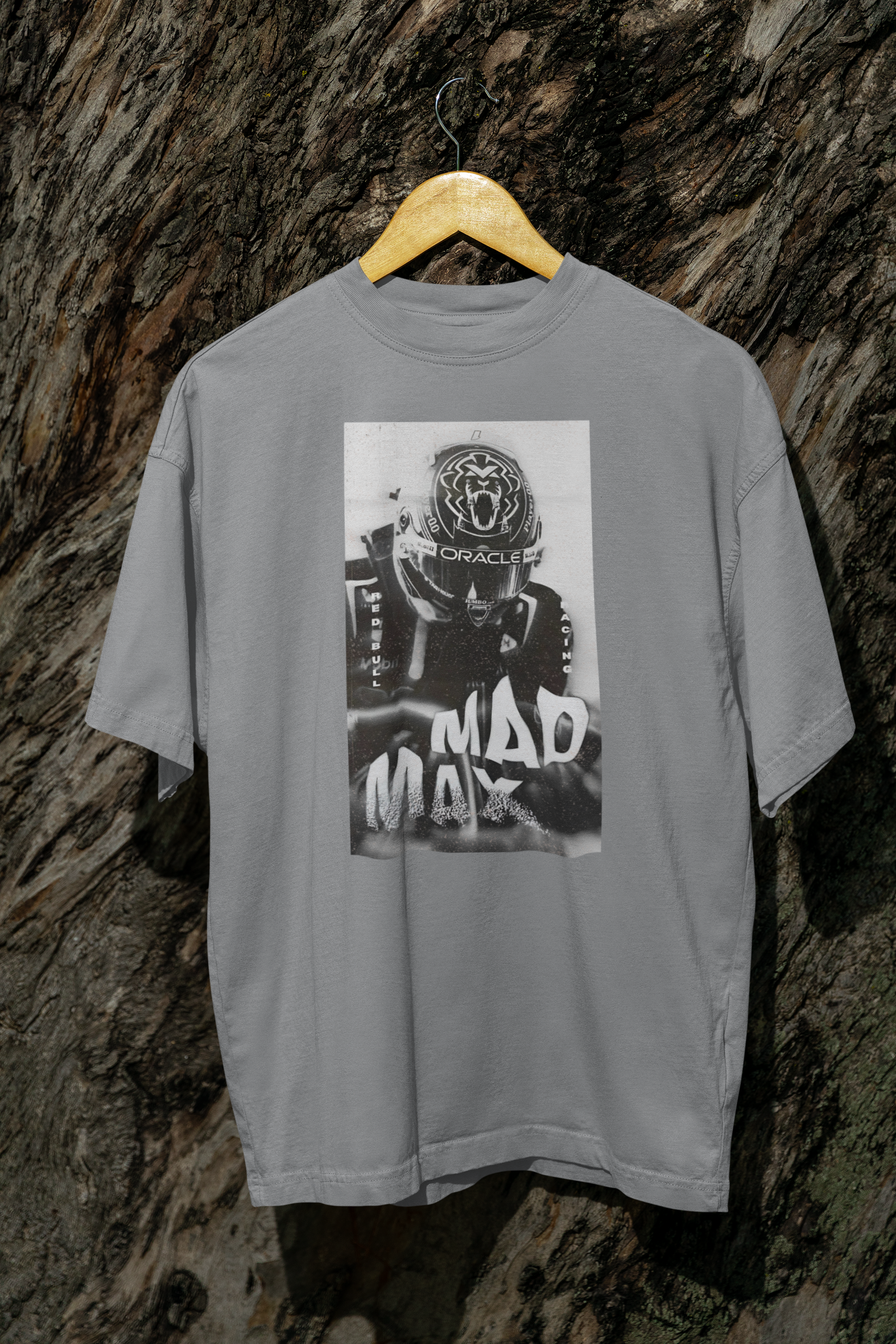 Mad Max Verstappen T-Shirt