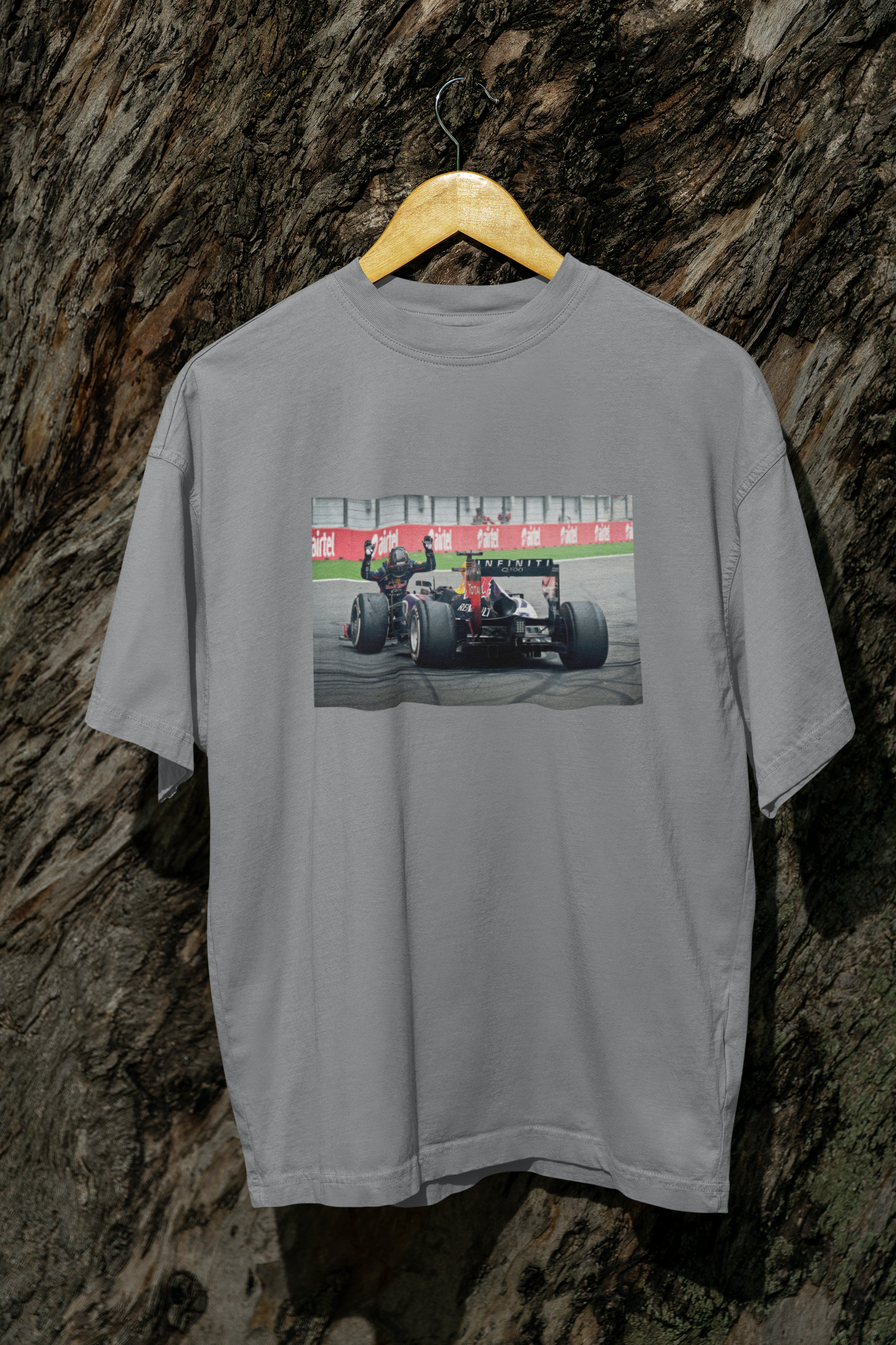 Sebastian Vettel Redbull T-Shirt
