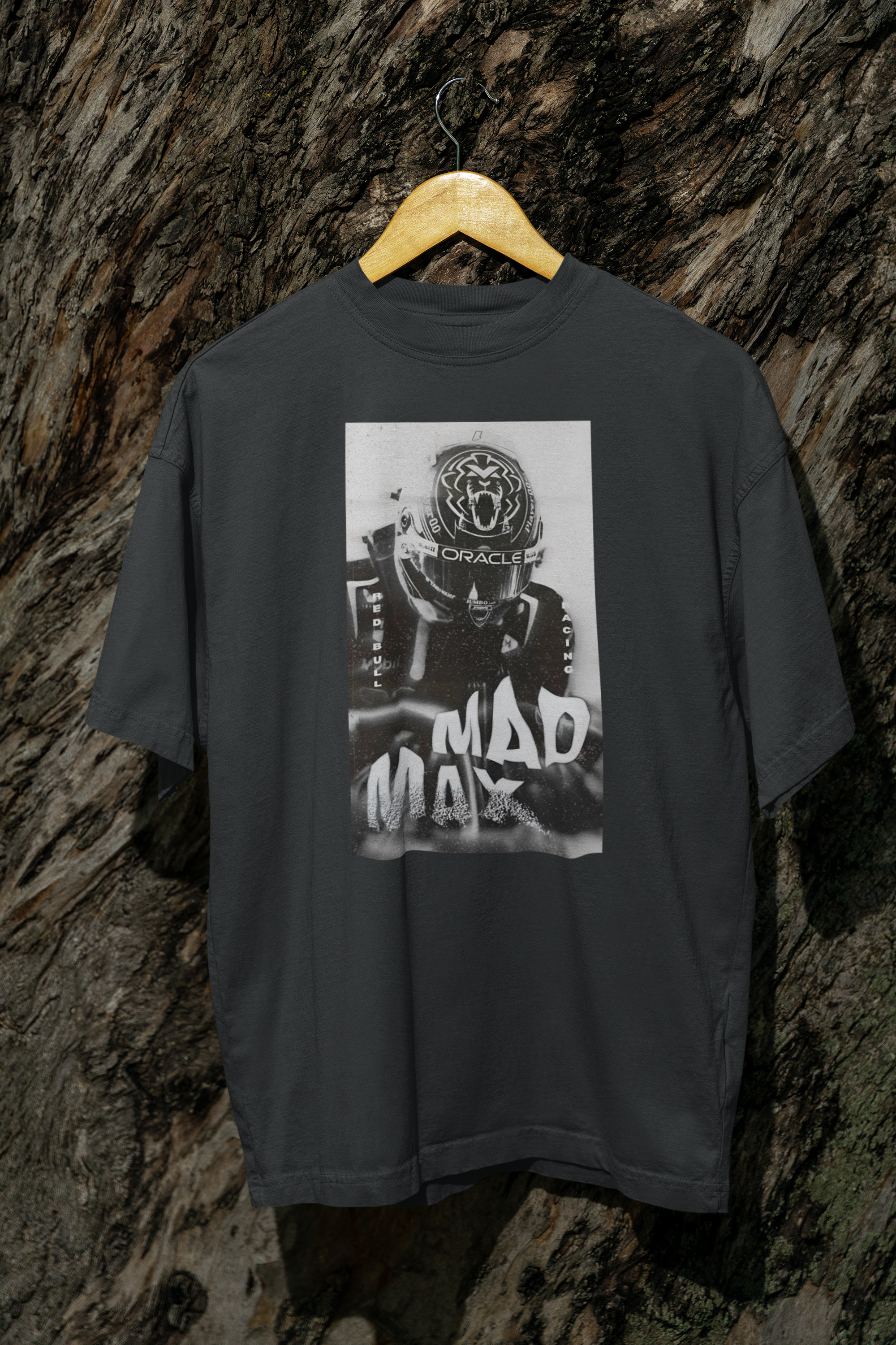 Mad Max Verstappen T-Shirt