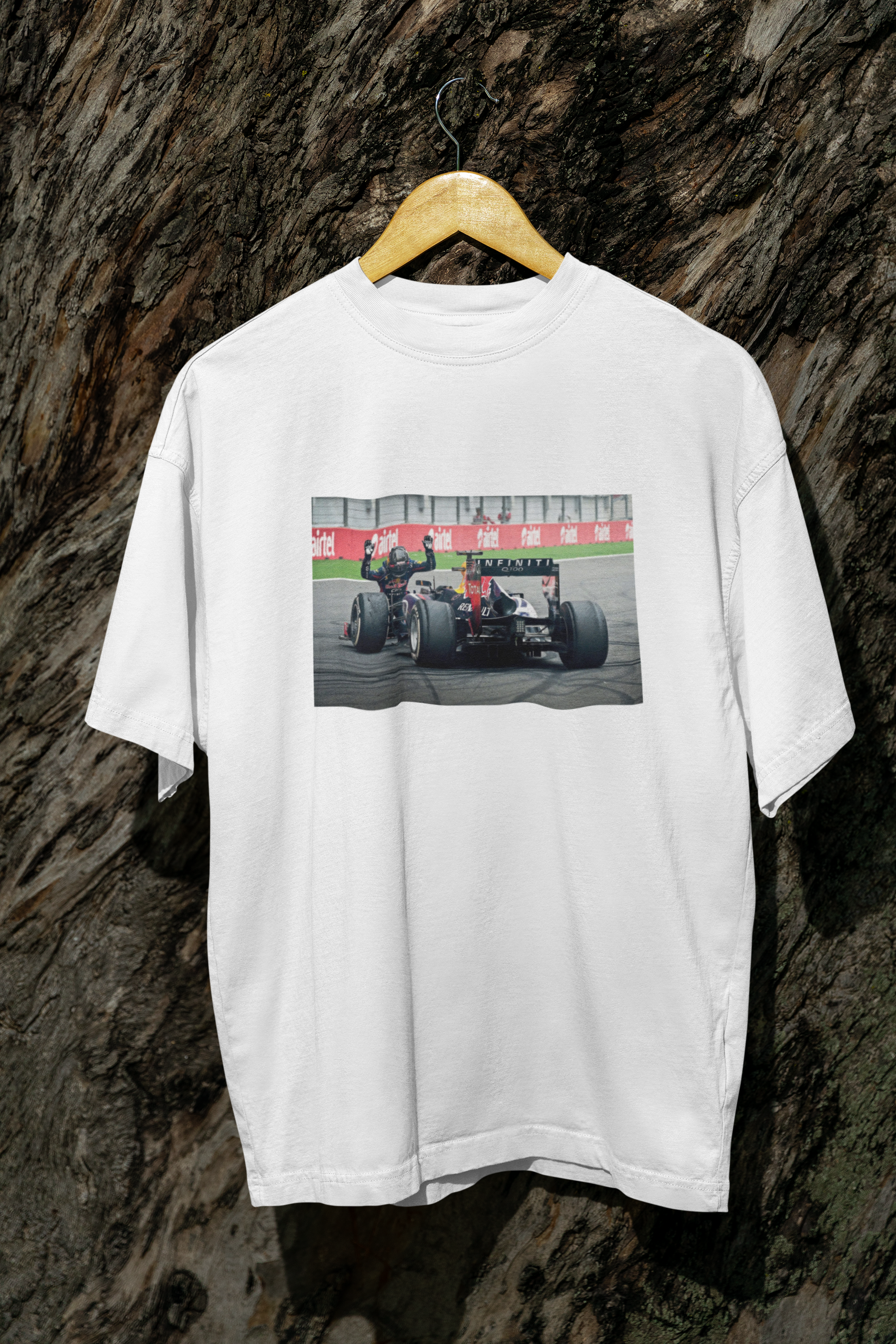 Sebastian Vettel Redbull T-Shirt